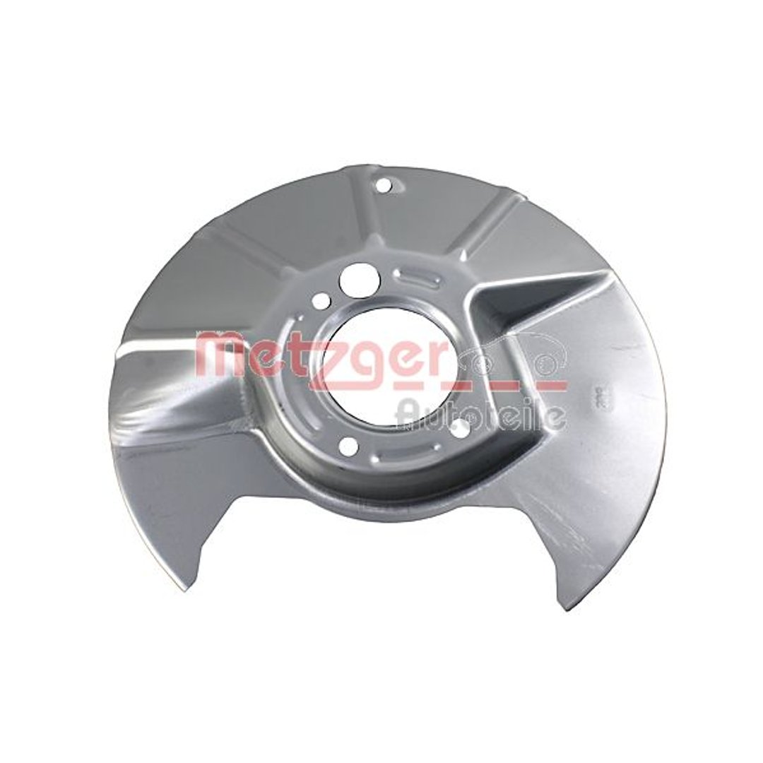 Tarcza kotwiczna METZGER 6115487