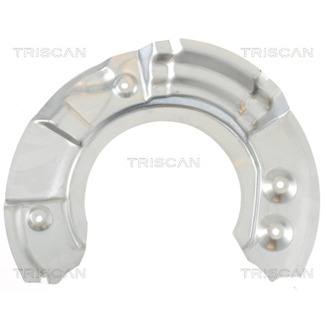 Tarcza kotwiczna TRISCAN 8125 11110