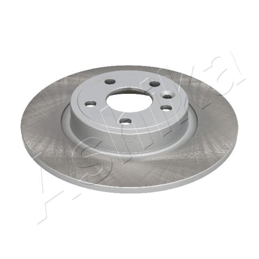 Tarcza hamulcowa ASHIKA 61-0L-L10C