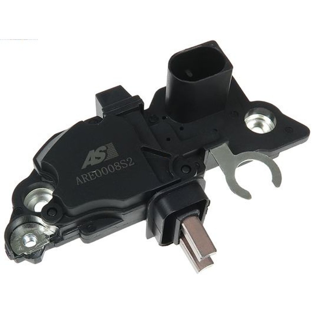 Regulator napięcia AS-PL ARE0008S2