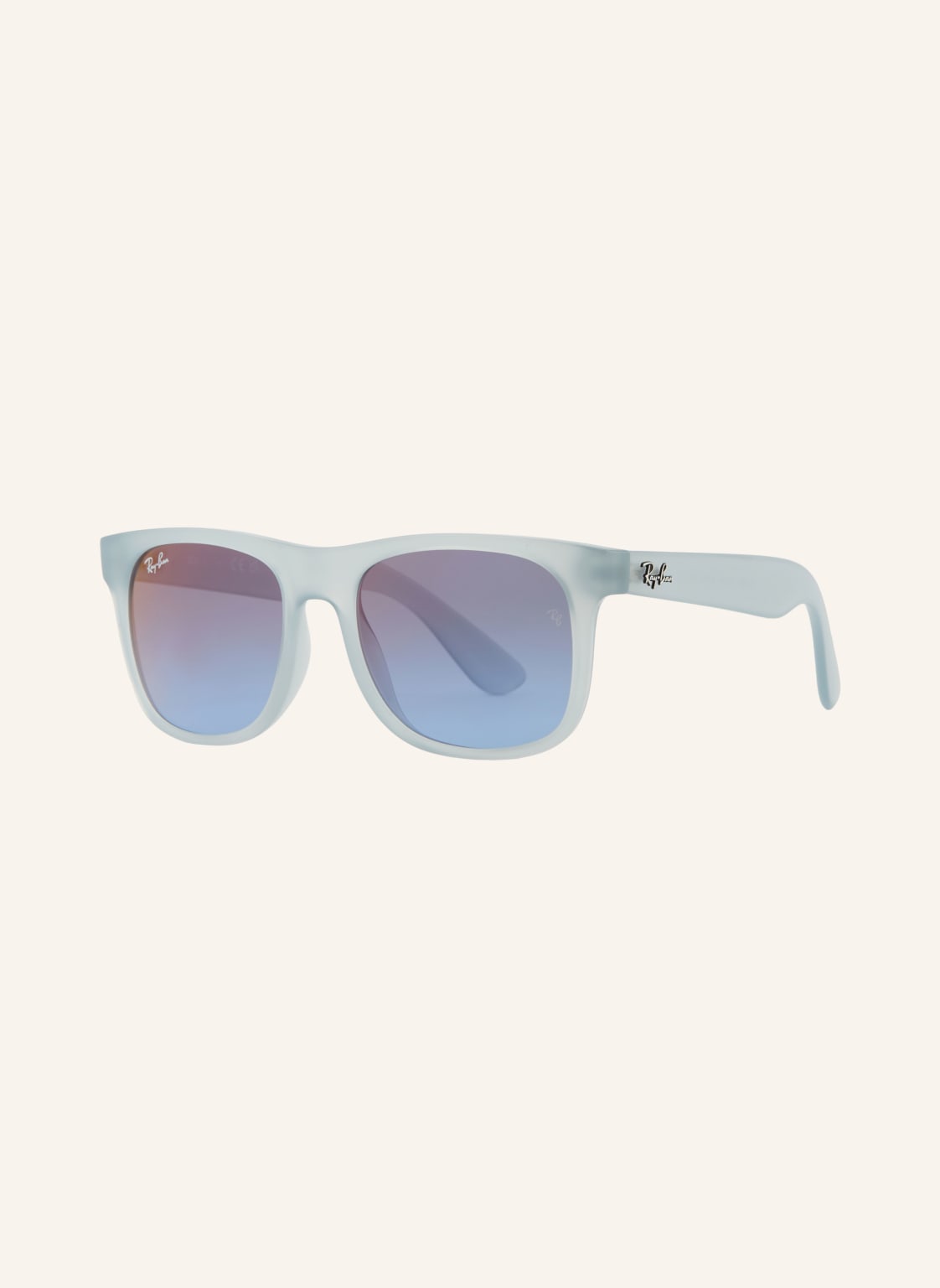 Ray-Ban Okulary Przeciwsłoneczne rb9069s blau