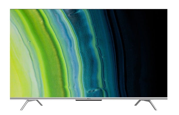 Metz 55MUD7000 55'' LED 4K UHD GoogleTV 60Hz