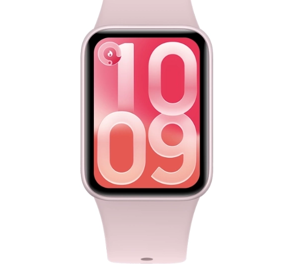 Xiaomi Smart Band 10 Pro Różowy