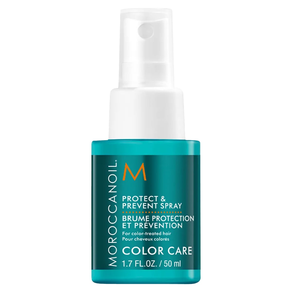 Moroccanoil Spray Ochronny do Włosów Farbowanych 50ml
