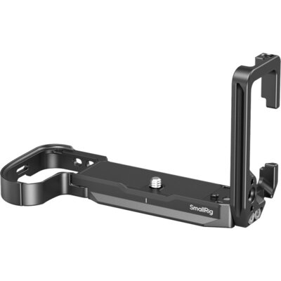 Płytka montażowa SMALLRIG 5256 L do Nikon Z5/Z5 II/Z6/Z7/Z7 II