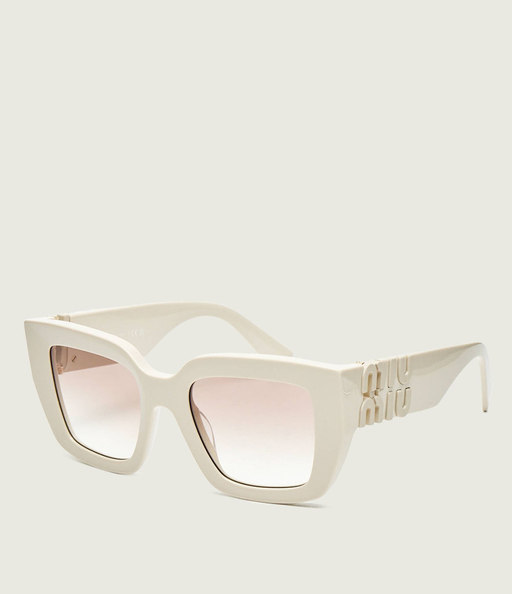 MIU MIU Okulary przeciwsłoneczne MU B05S
