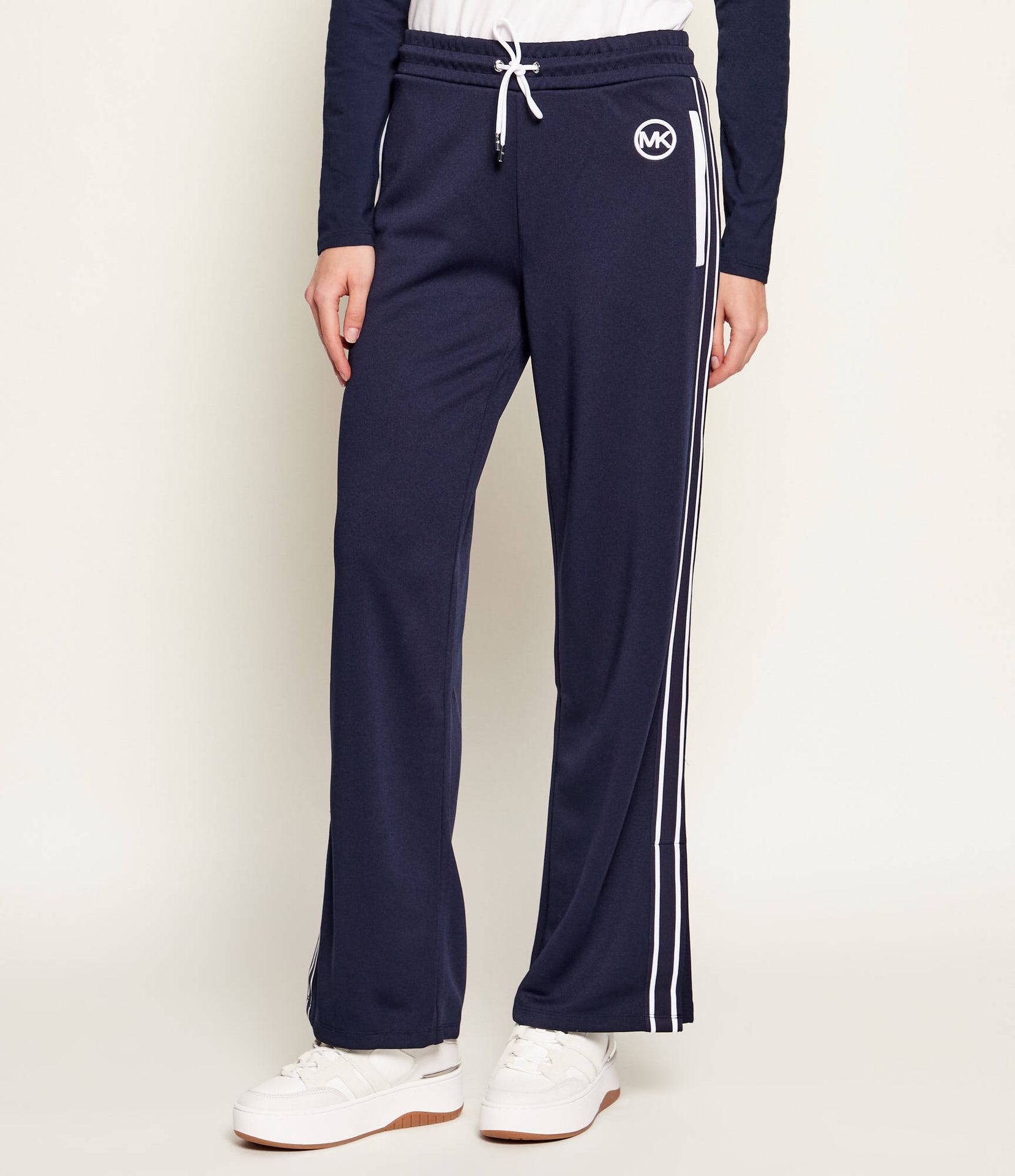 Michael Kors Spodnie dresowe Relaxed fit