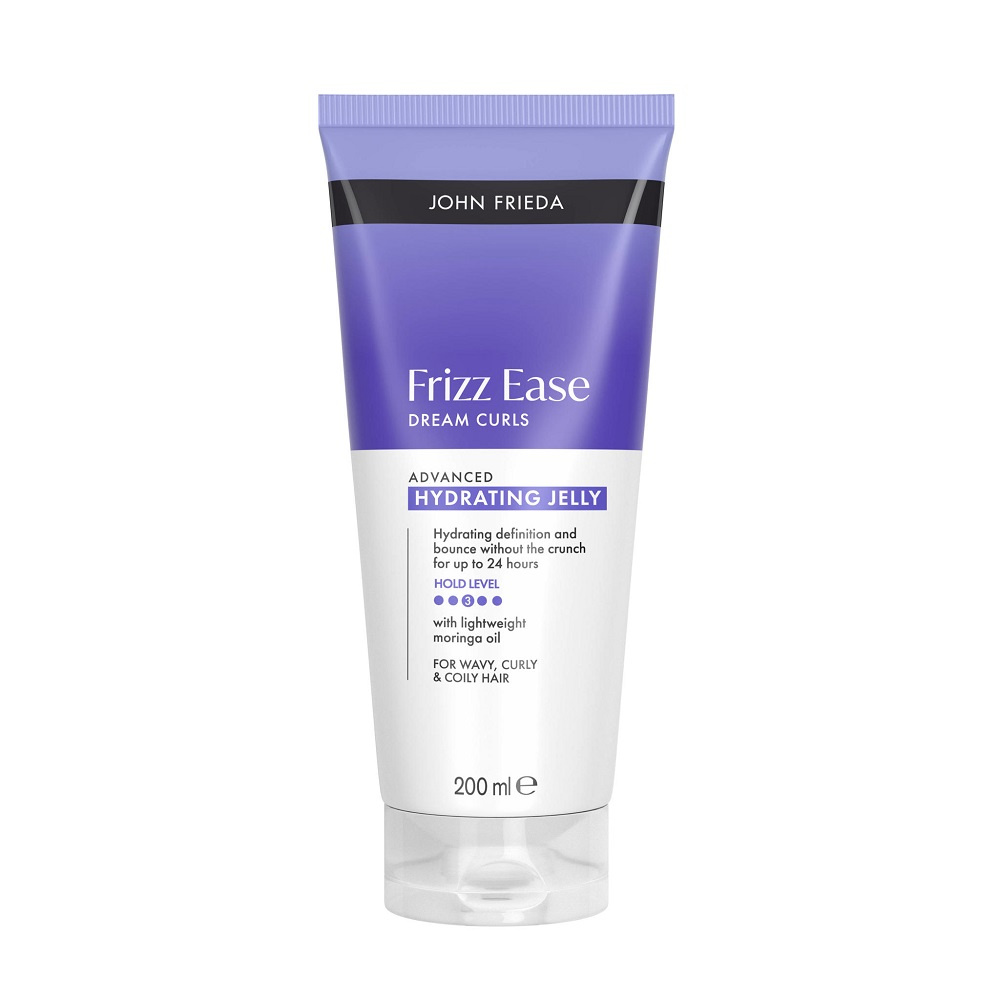 John Frieda Frizz Ease Dream Curls nawilżający żel aktywujący loki 200ml