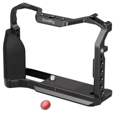 Klatka operatorska SMALLRIG 5662 do Fujfilm X-T30/X-T30 II/X-T30 III Czarny