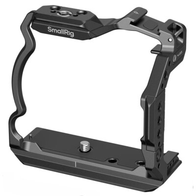 Półklatka operatorska SMALLRIG Quick Relase Hawklock 5953 do Canon EOS R6 Mark III/R6 Mark II/R5 Mark II