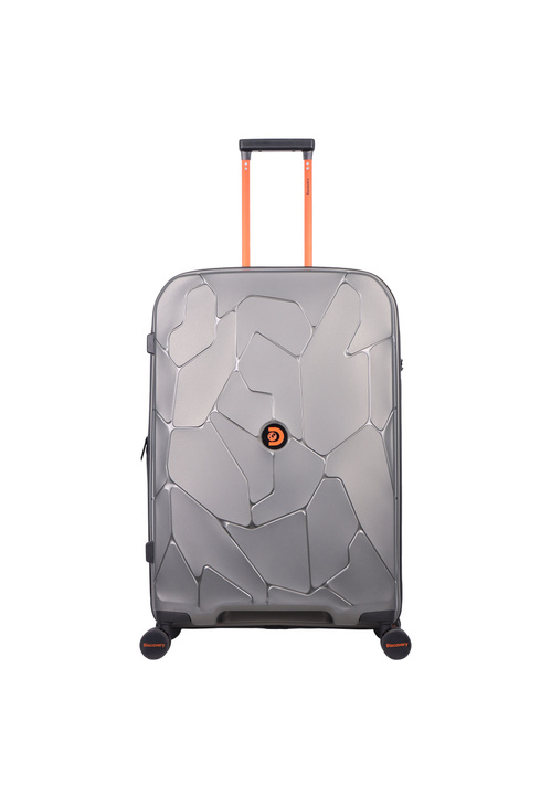 Walizka DISCOVERY LAVA L duża 4koła 112l D015HA