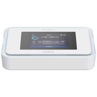 D-LINK F530 DualBand Gniazdo SIM