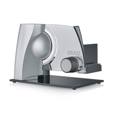 Krajalnica GRAEF Essence S 42000