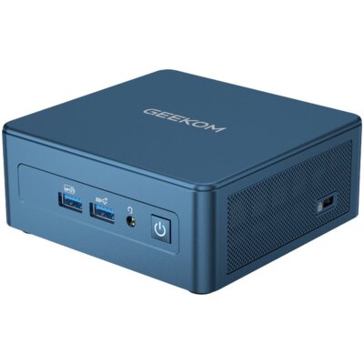 Komputer GEEKOM IT13 i9-13900HK 16GB RAM 1TB SSD Wi-Fi Windows 11 Professional IT13-13900HK-16-1