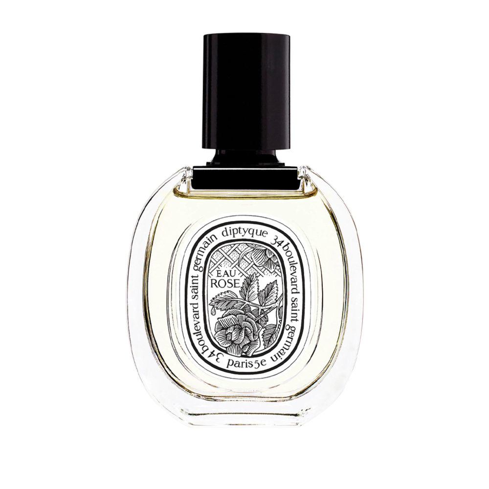 Diptyque Eau Rose Woda Toaletowa Dla Kobiet 50 ml