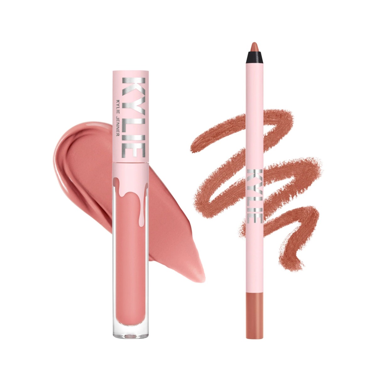 Kylie Kit Lip Matte 808 Kylie Pomadka Do Ust 4,25 g
