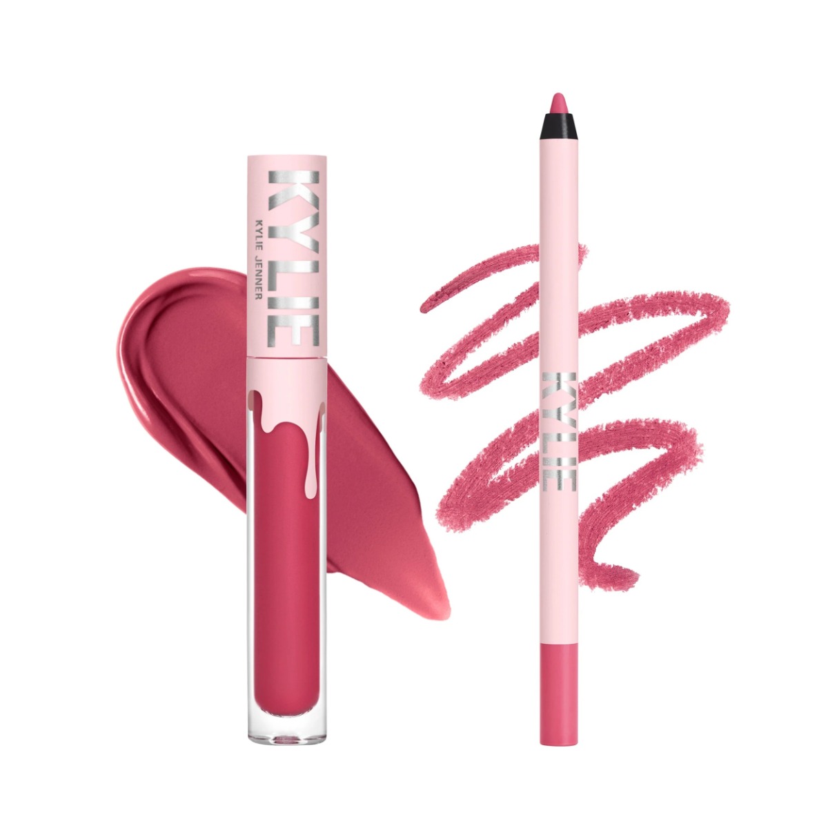 Kylie Kit Lip Matte 102 Extraordinary Pomadka Do Ust 4,25 g