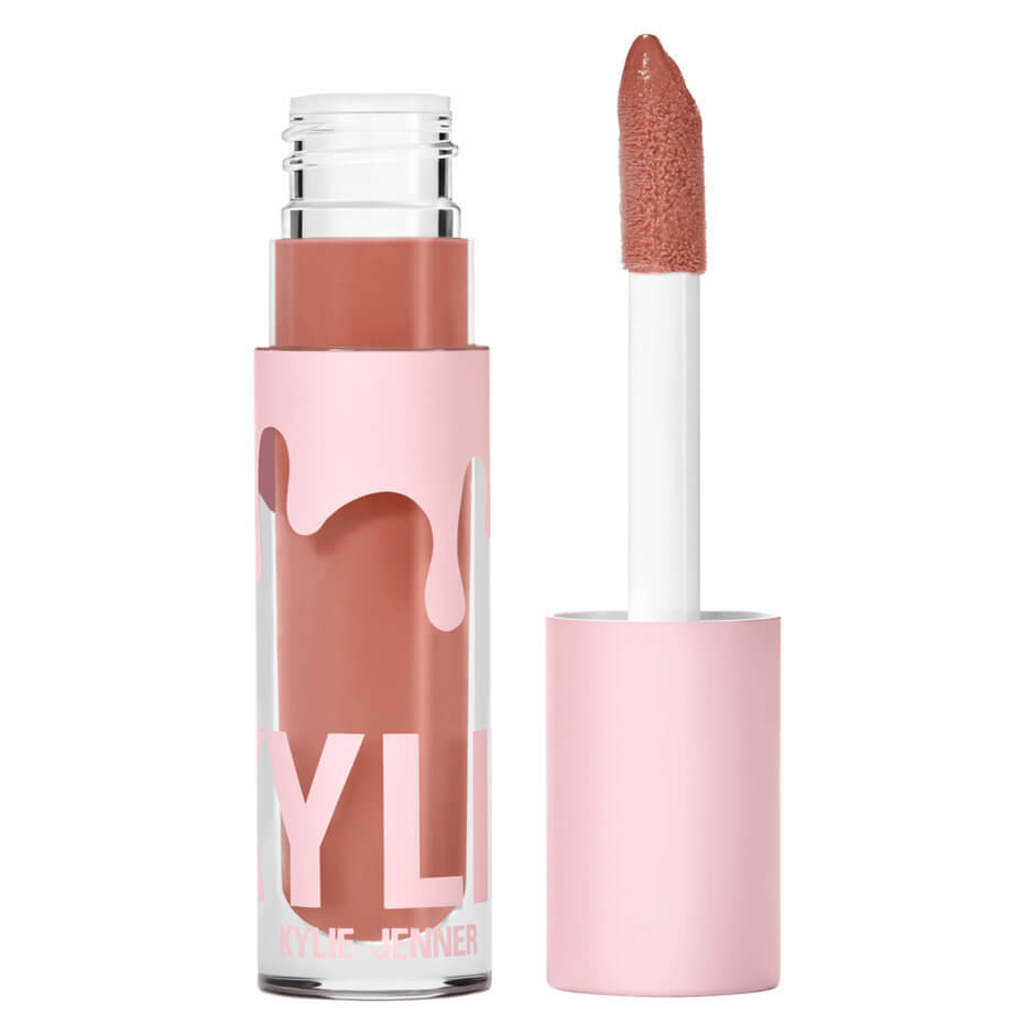 Kylie High Gloss 321 Snatched Błyszczyk Do Ust 3 g