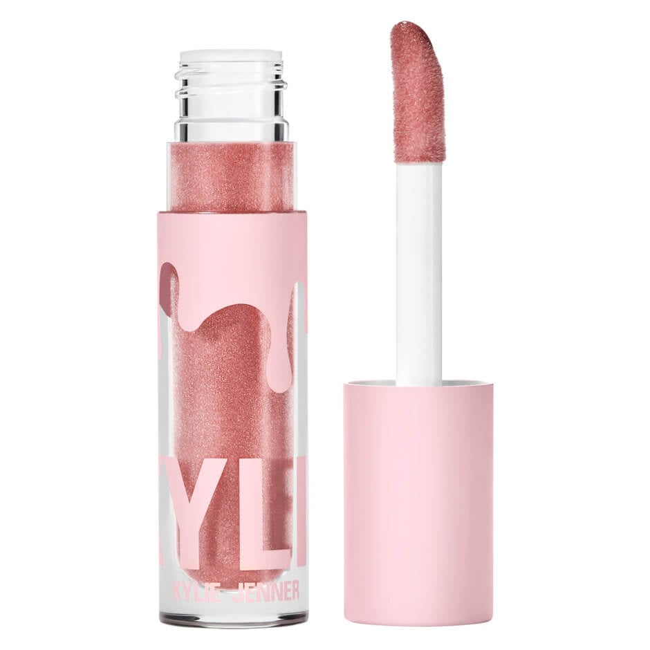 Kylie High Gloss 324 Damn Gina Błyszczyk Do Ust 3 g