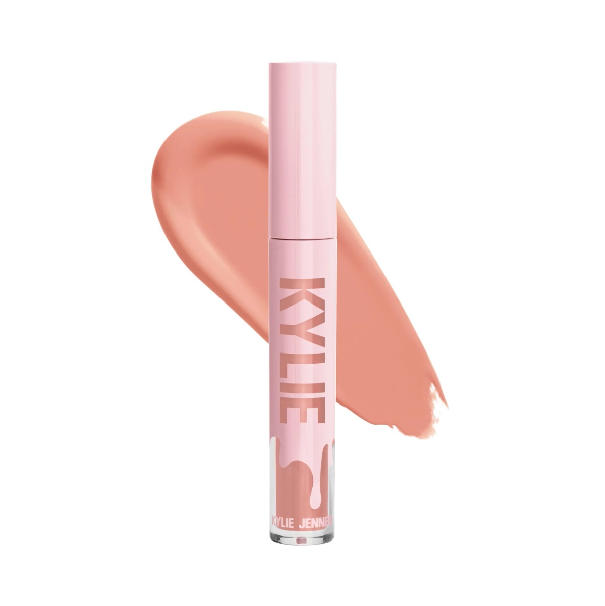 Kylie Liquid Lipstick Shine Lacquer 815 You#039;re Cute Jeans 3 ml