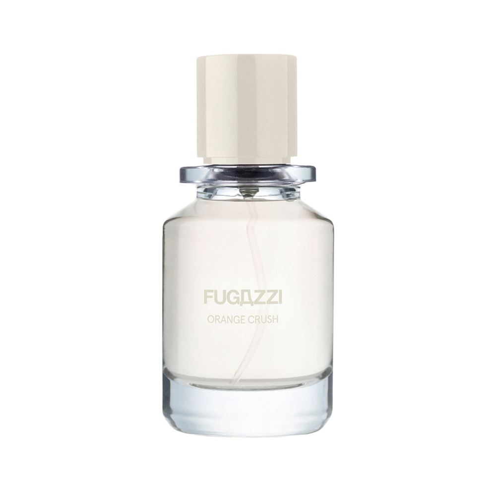 Fugazzi Orange Crush Eau De Parfum Woda Perfumowana Unisex 100ml