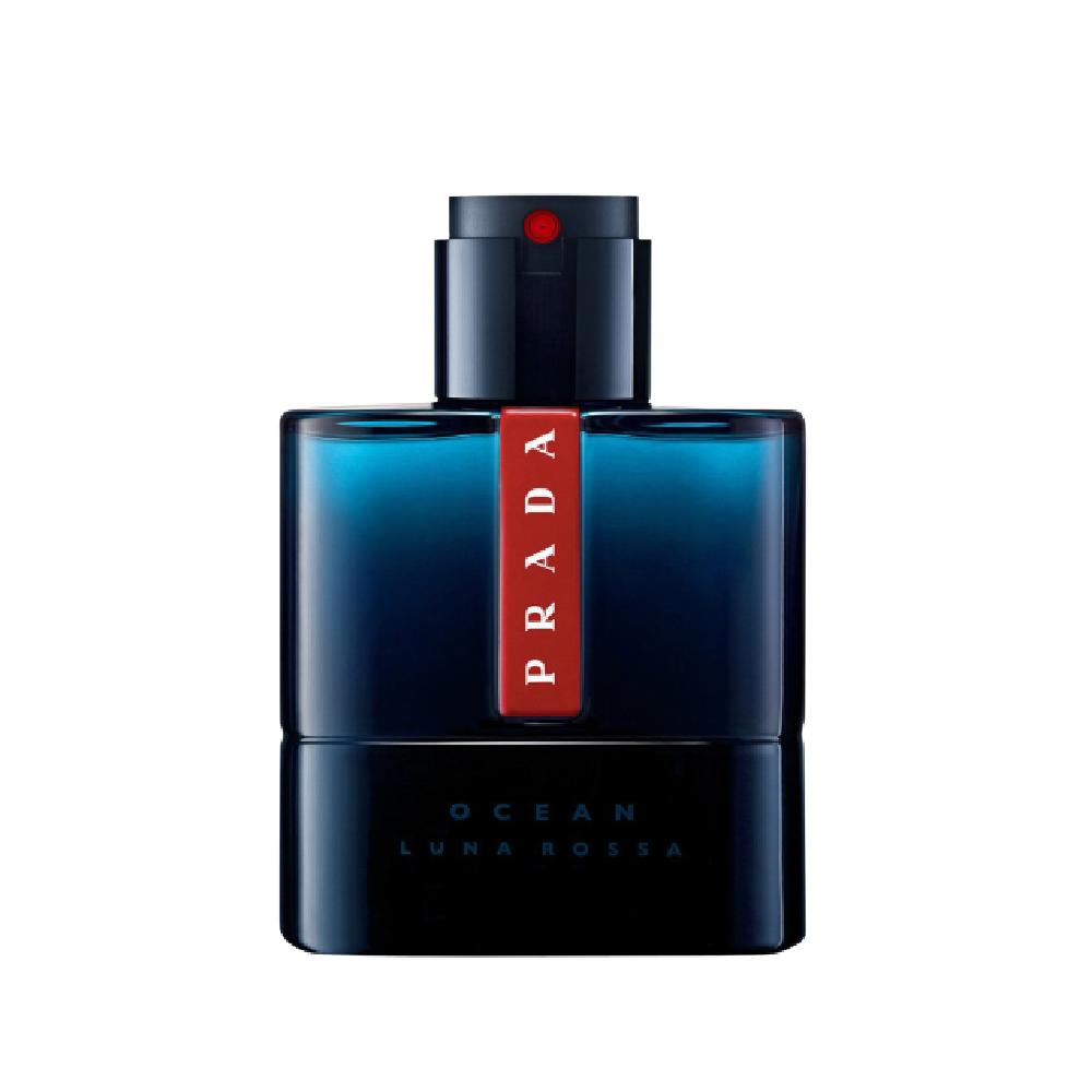 Prada Luna Rossa Ocean Woda toaletowa dla mężczyzn 100 ml
