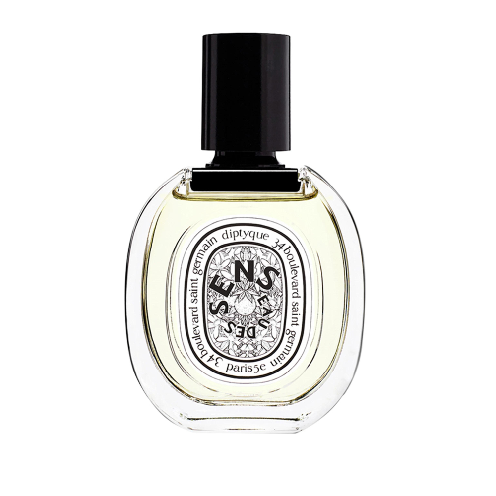 Diptyque Eau Des Sens Woda Toaletowa Unisex 50 ml