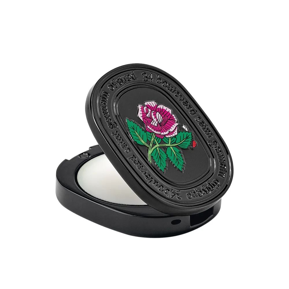 Diptyque Eau Rose Solid Perfume Perfumy Dla Kobiet 3g