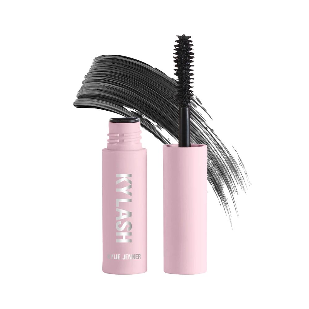 Kylie Kylash Volume Mascara Black Mini Tusz Do Rzęs 5ml