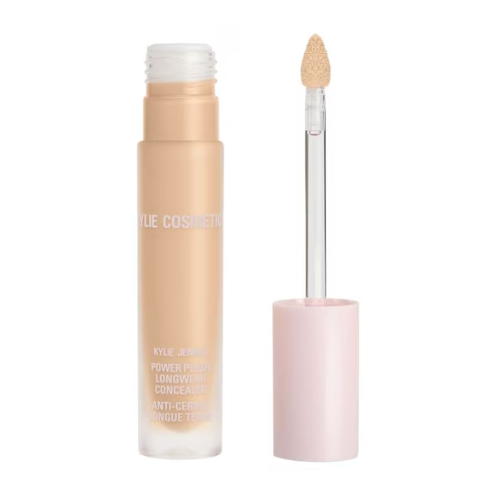 Kylie Cosmetics Concealer Power Plush Longwear 3.5N Korektor pod oczy 30ml