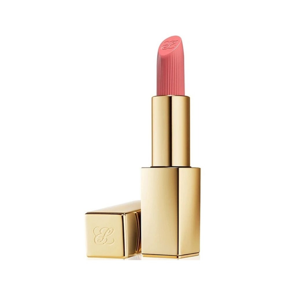Estée Lauder Pure Color Creme Lipstick 564 Crystal Baby Pomadka Do Ust 3,5g