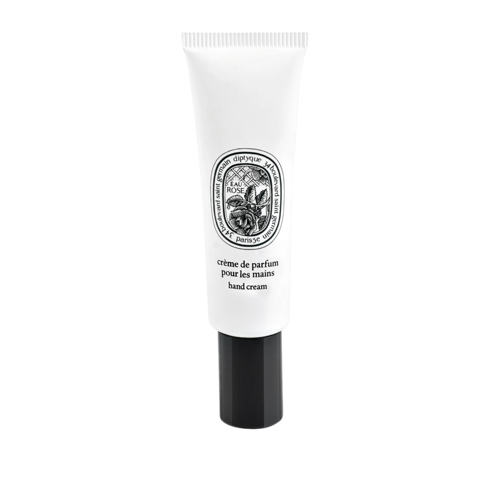 Diptyque Eau Rose Hand Cream Krem Do Dłoni 45 ml