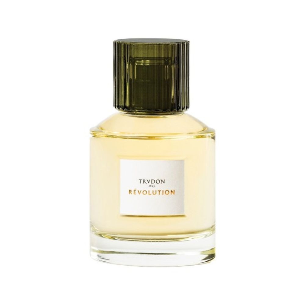 Trudon Révolution Woda perfumowana unisex 100ml