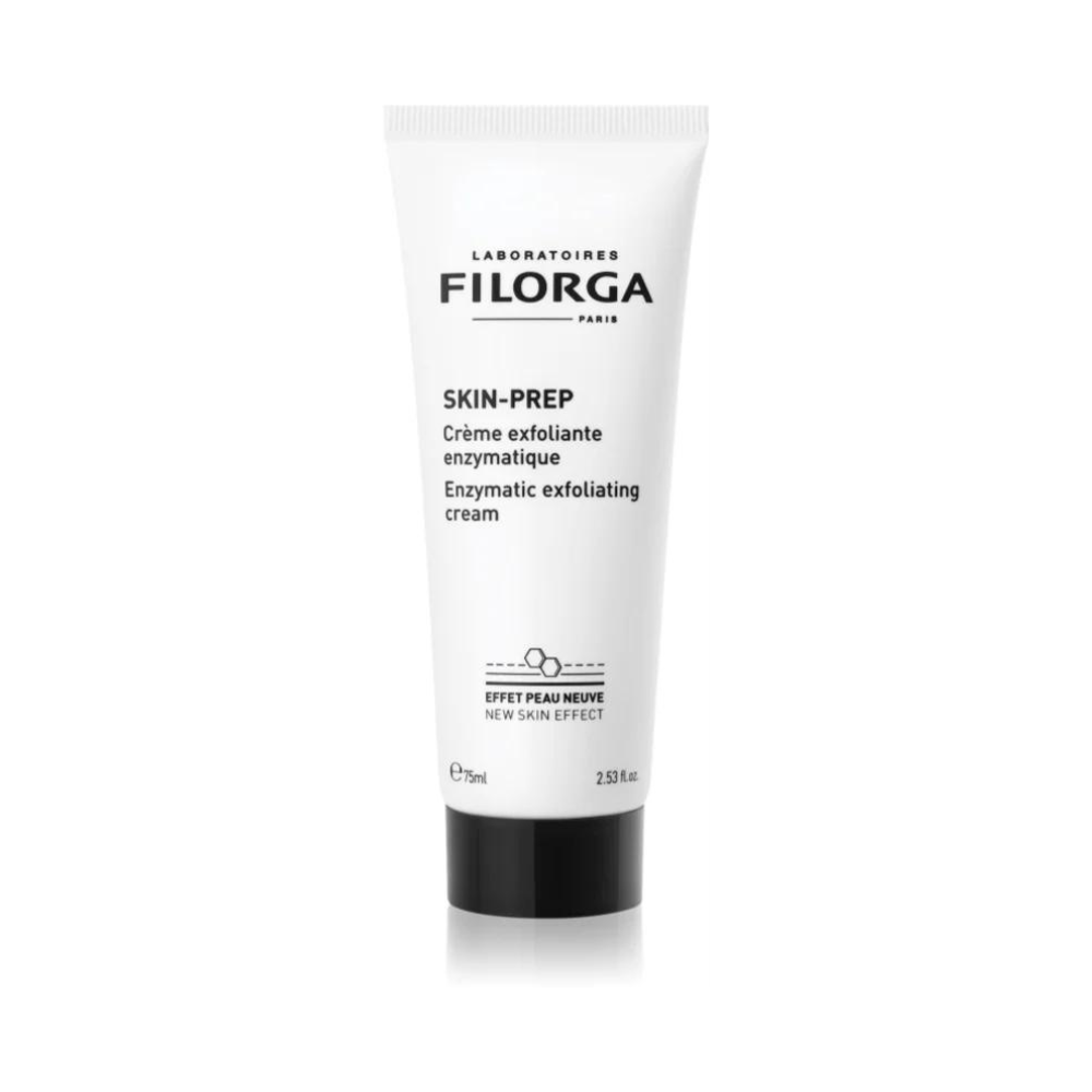 Filorga Skin Prep Enzymatic Exfoliating Cream Peeling Do Twarzy 75ml
