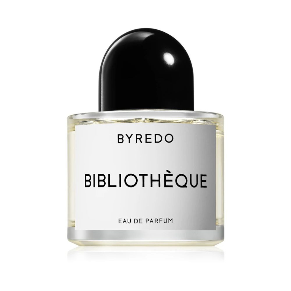 Byredo Bibliothèque Woda perfumowana unisex 50ml