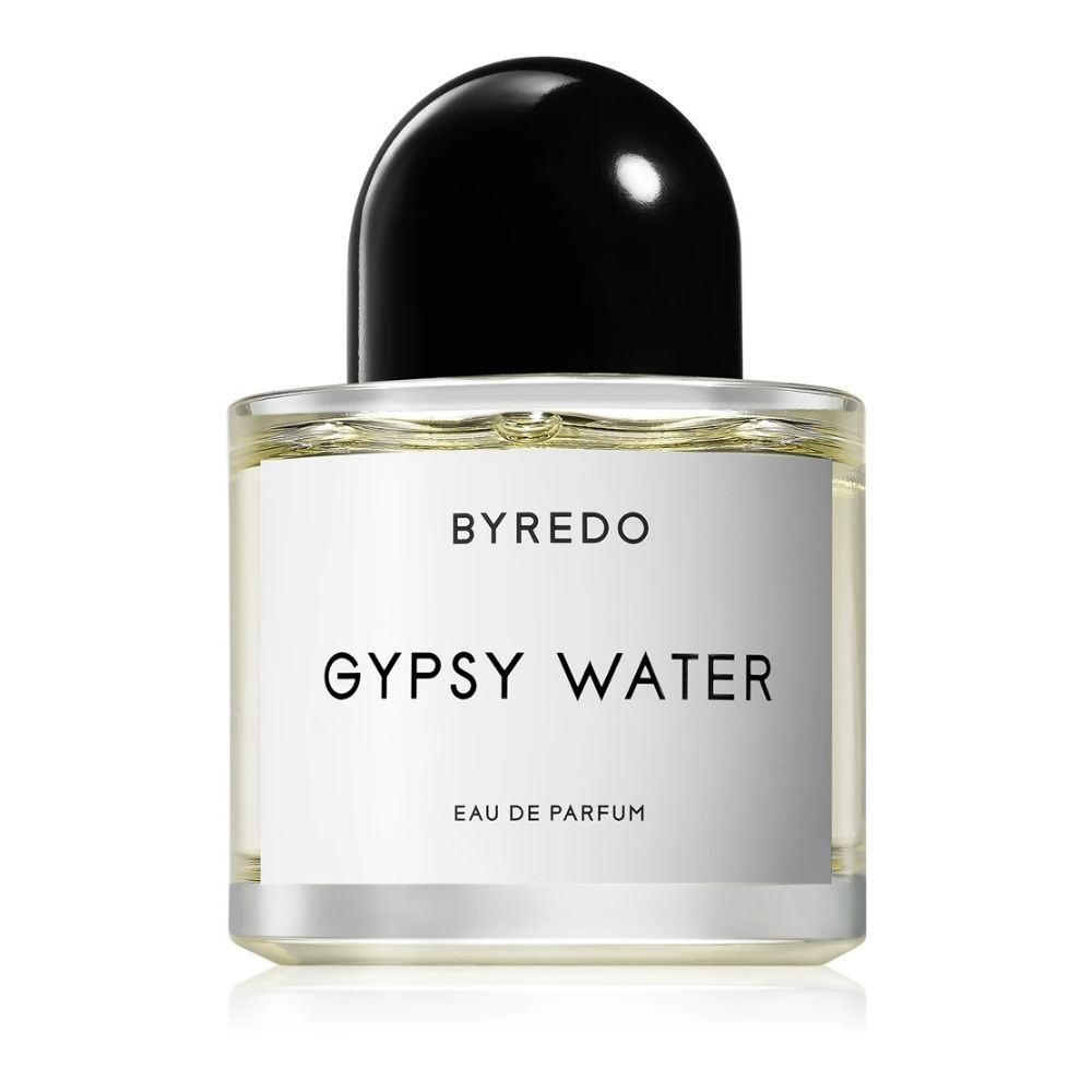 Byredo Gypsy Water Woda perfumowana unisex 100ml