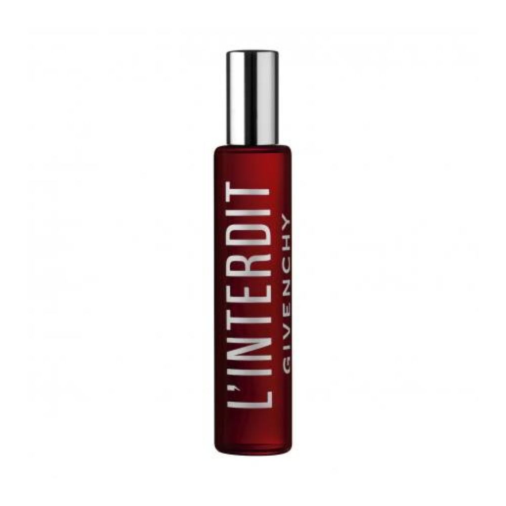 Givenchy L'Interdit Rouge Eau de Parfum Roll-On Woda perfumowana dla kobiet w formie Roll-On 20ml