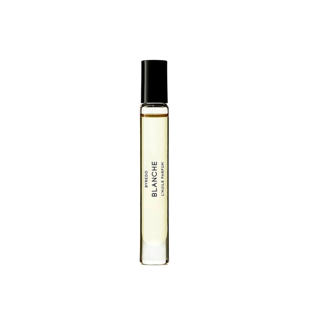 Byredo Blanche Perfumed Oil Perfumowany olejek unisex 7,5ml