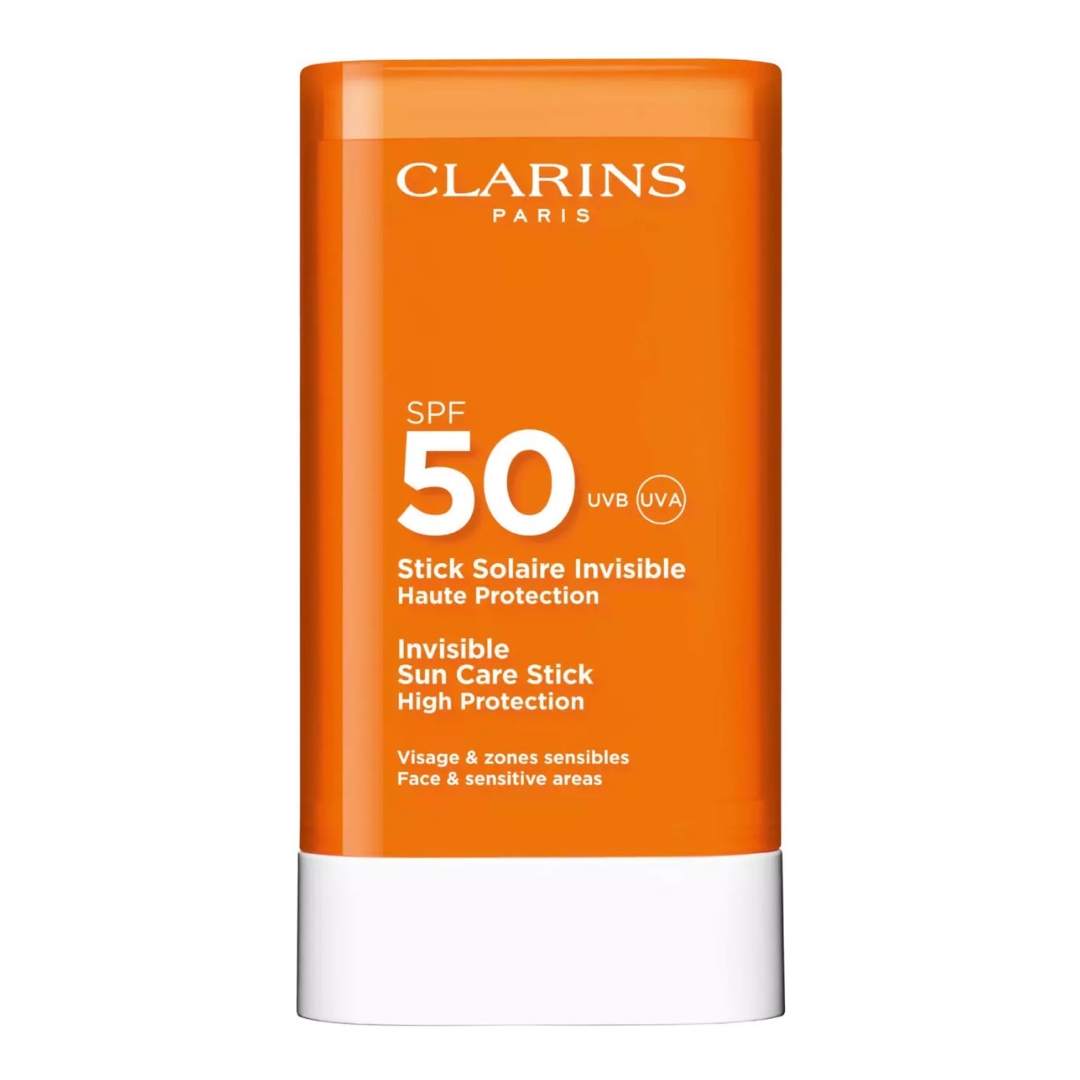 Clarins Sun Care Stick SPF 50 Sztyft Do Opalania 17g