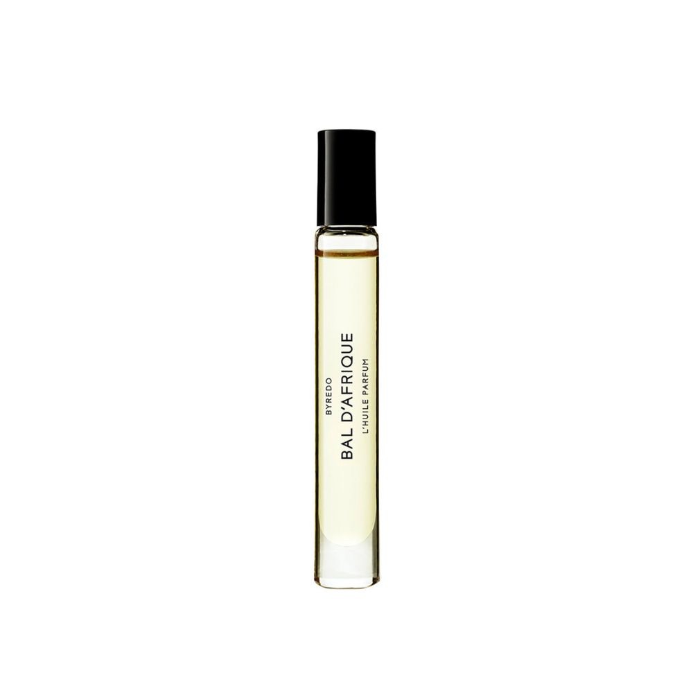 Byredo Bal D'Afrique Perfumed Oil Perfumowany olejek unisex 7,5ml