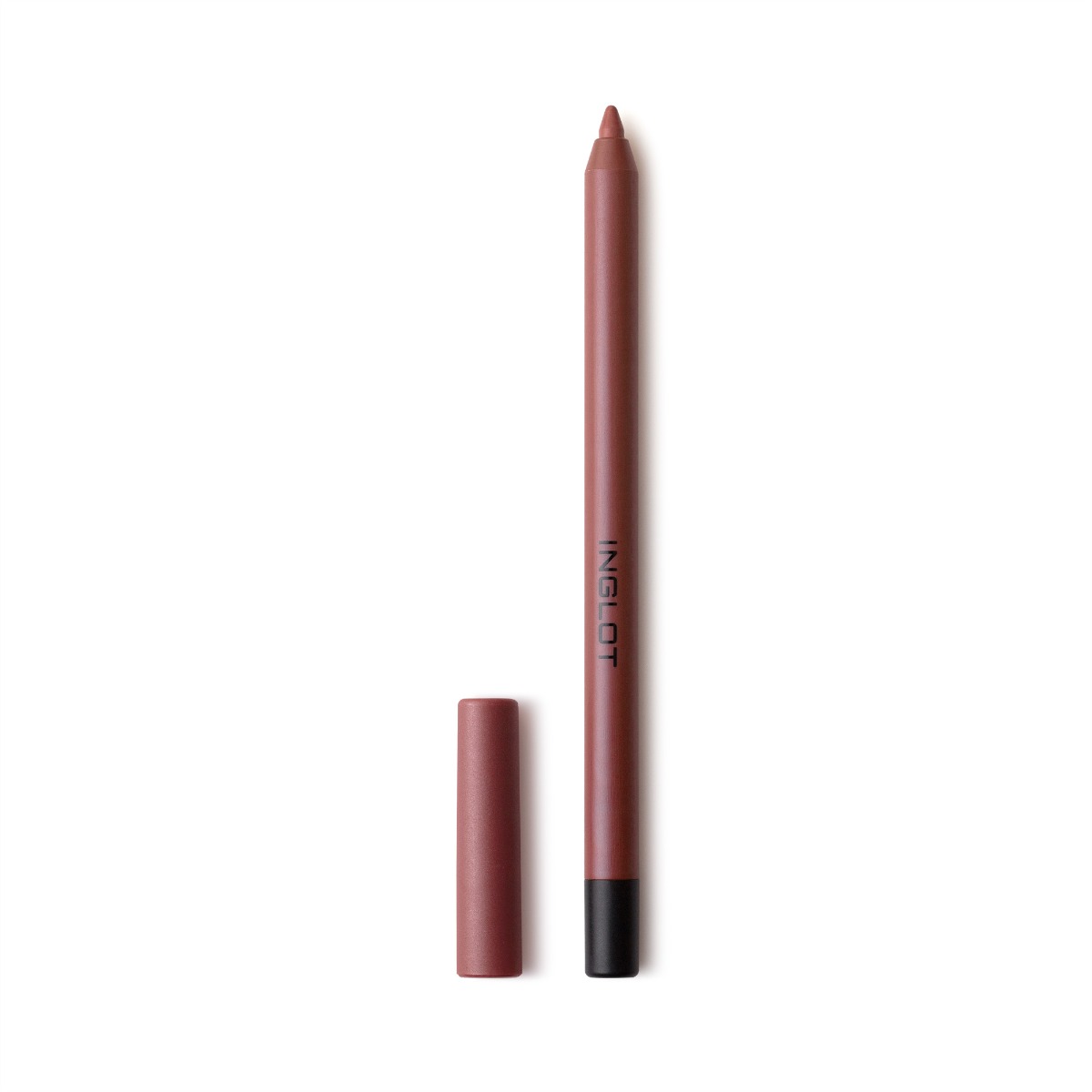 Inglot Creamy Soft Soft Chokeberry 08 Konturówka Do Ust 1,32g