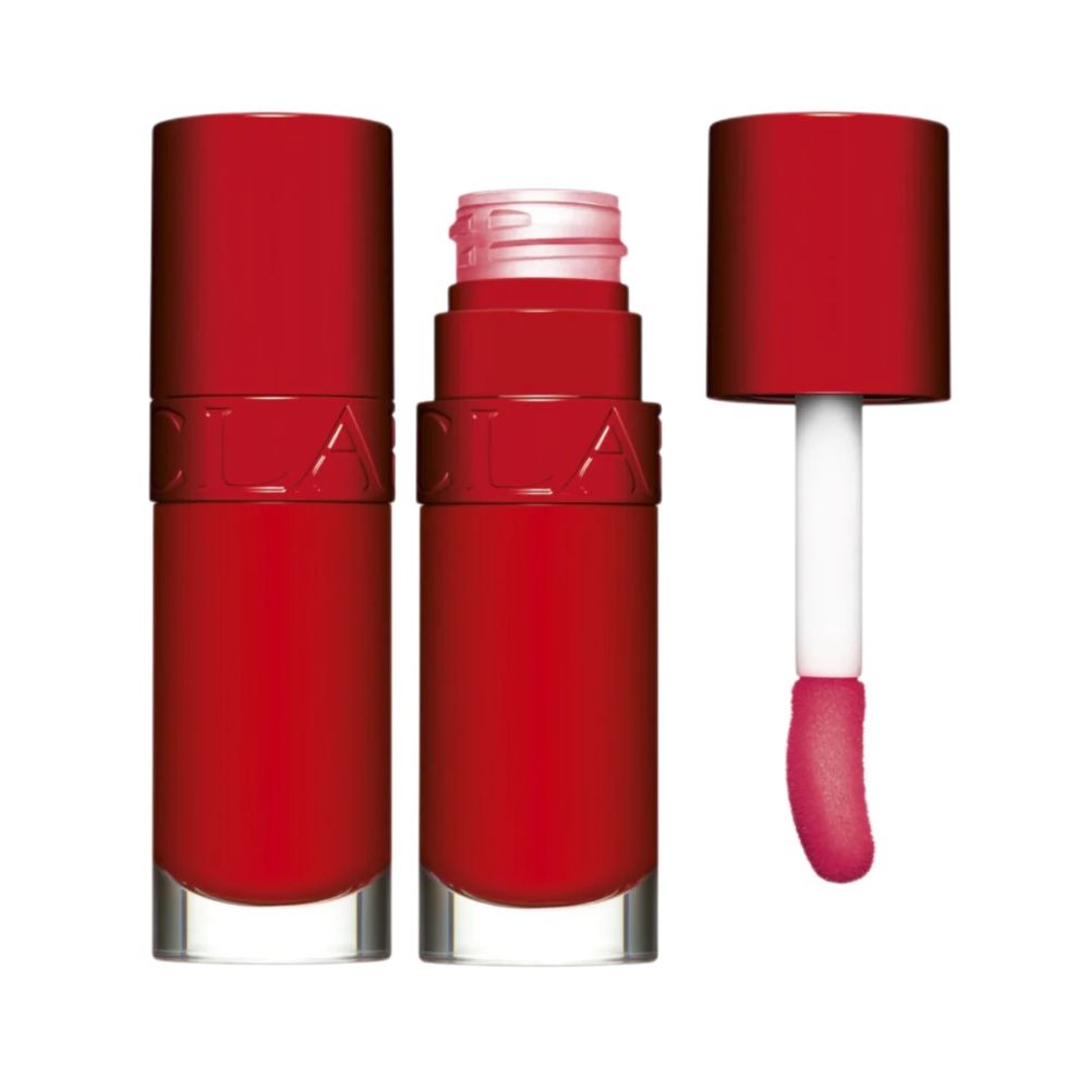 Clarins Lip Comfort Oil 54 Iconic Red Olejek do ust 7ml