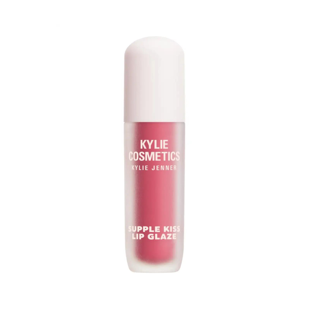 Kylie Cosmetics Supple Kiss Lip Glaze Lip Gloss 6 Lover Girl Błyszczyk Do Ust 3ml