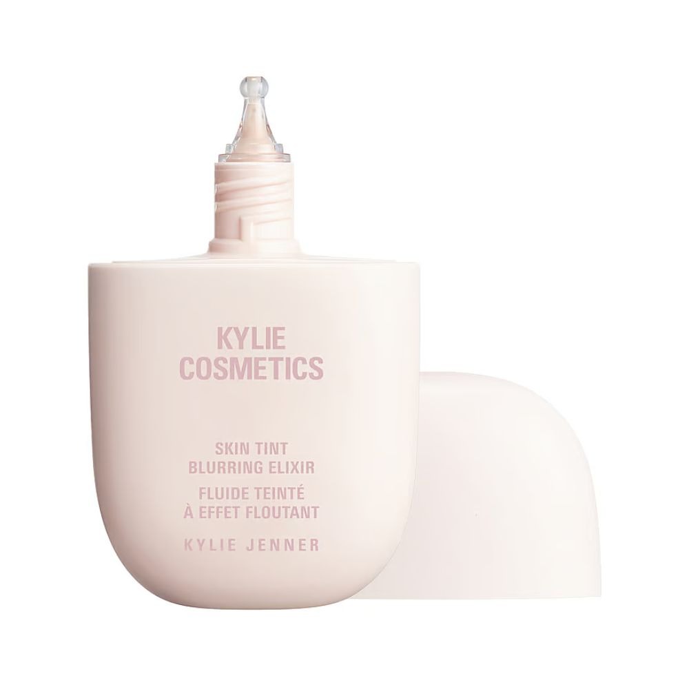 Kylie Cosmetics Skin Tint Blurring Elixir 2C Podkład do twarzy 30ml