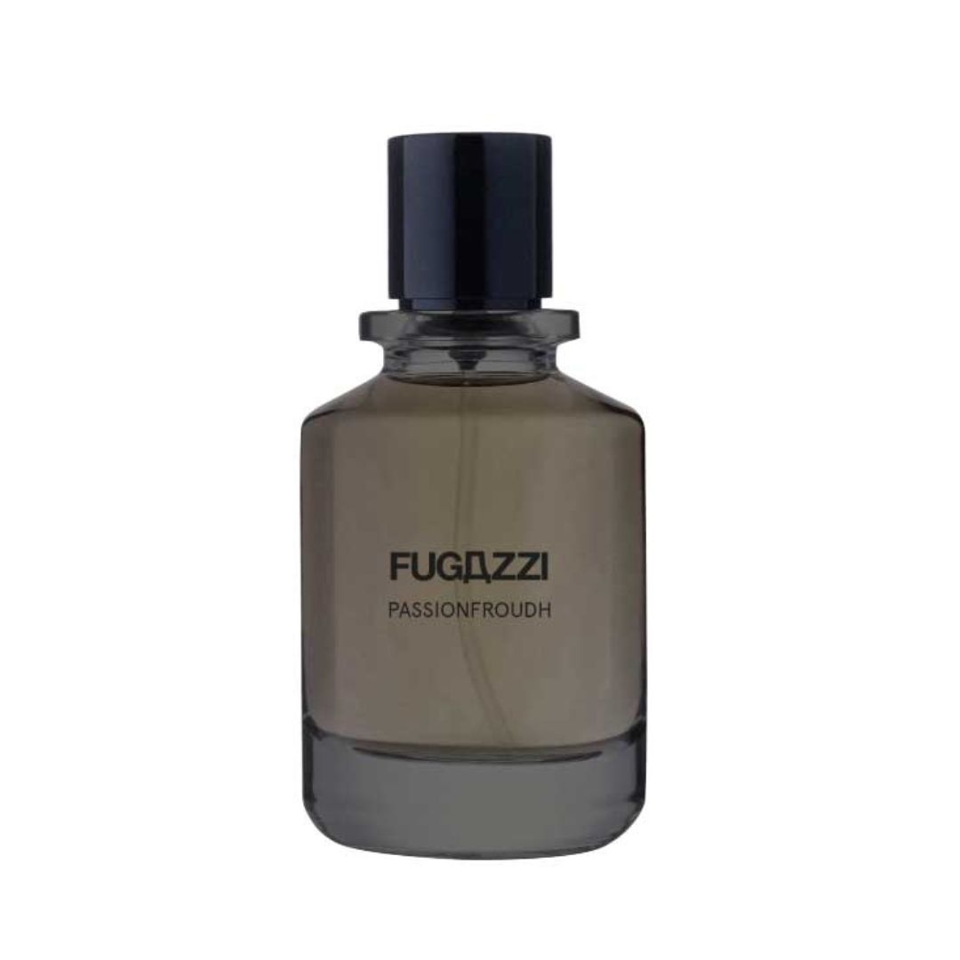 Fugazzi Passionfroudh Extrait de Parfum Perfumy Unisex 100ml