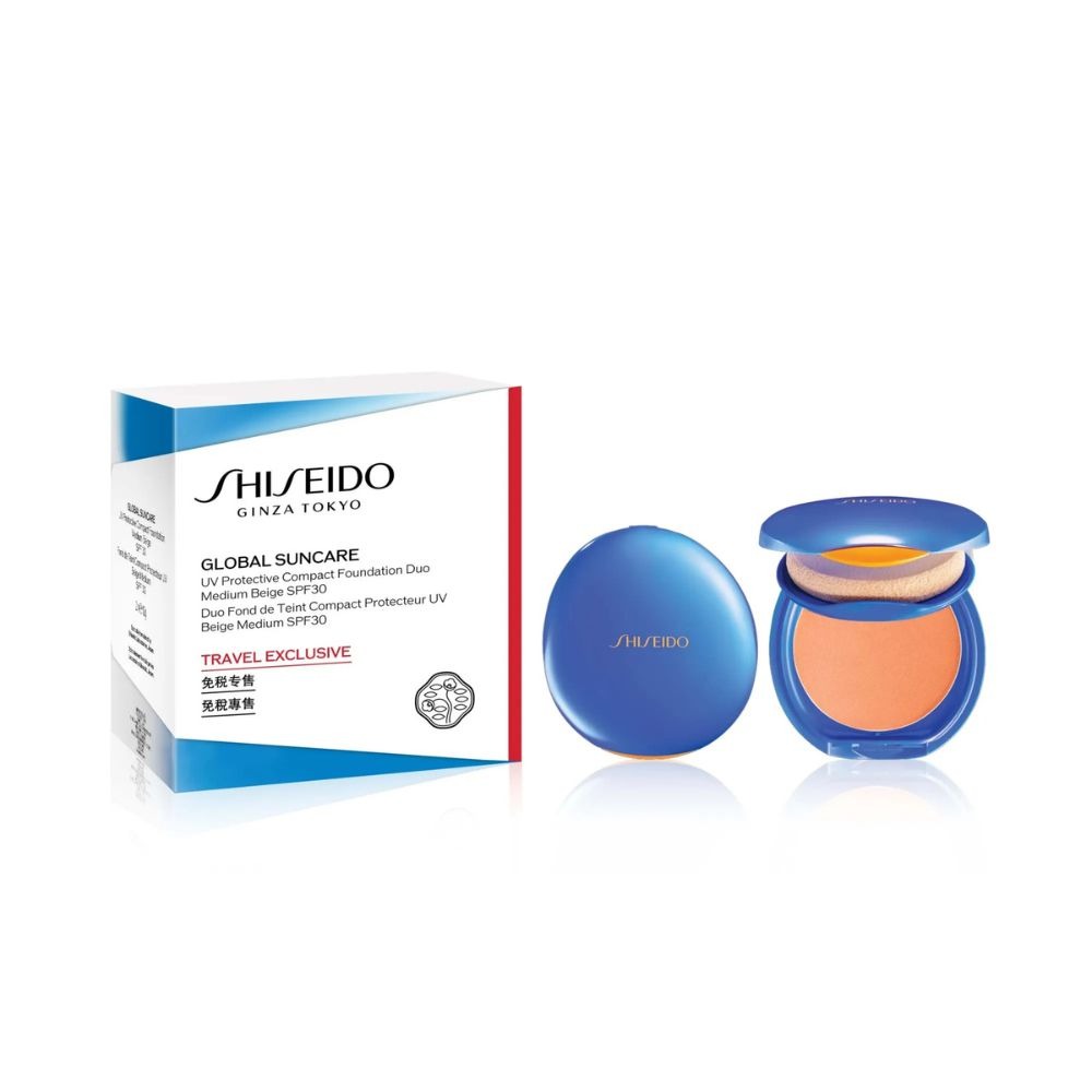 Shiseido Ginza Tokyo Sunset Zestaw Kosmetyków Damskich