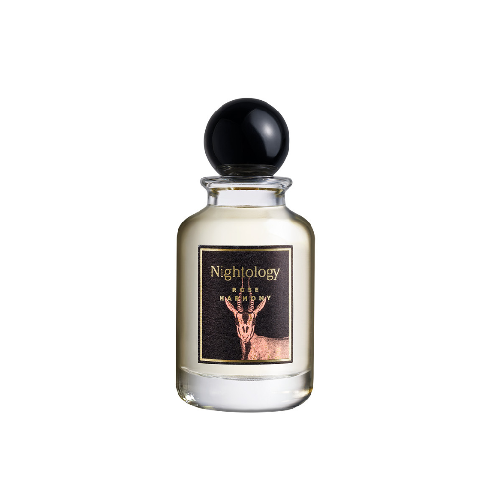 J. Del Pozo Nightology Rose Harmony Woda Perfumowana Unisex 100ml