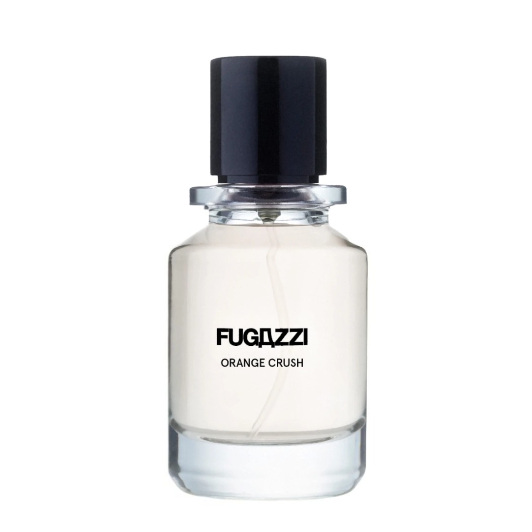 Fugazzi Orange Crush Extrait De Parfum Woda Perumowana Unisex 100ml