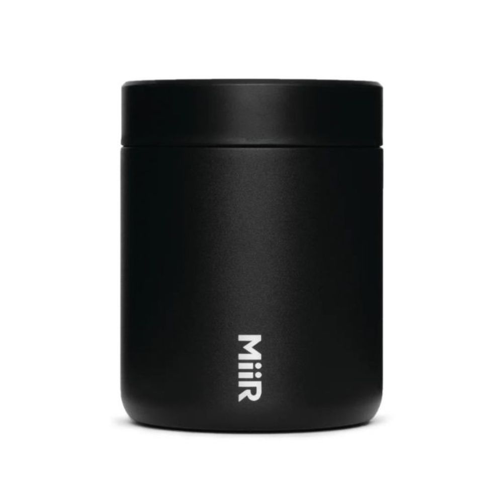 MiiR Food Canister Lunchbox Black 470ml
