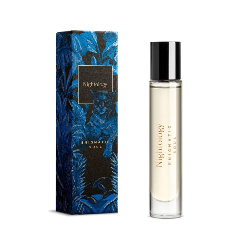 Nightology Enigmatic Soul Woda Perfumowana Unisex 15ml